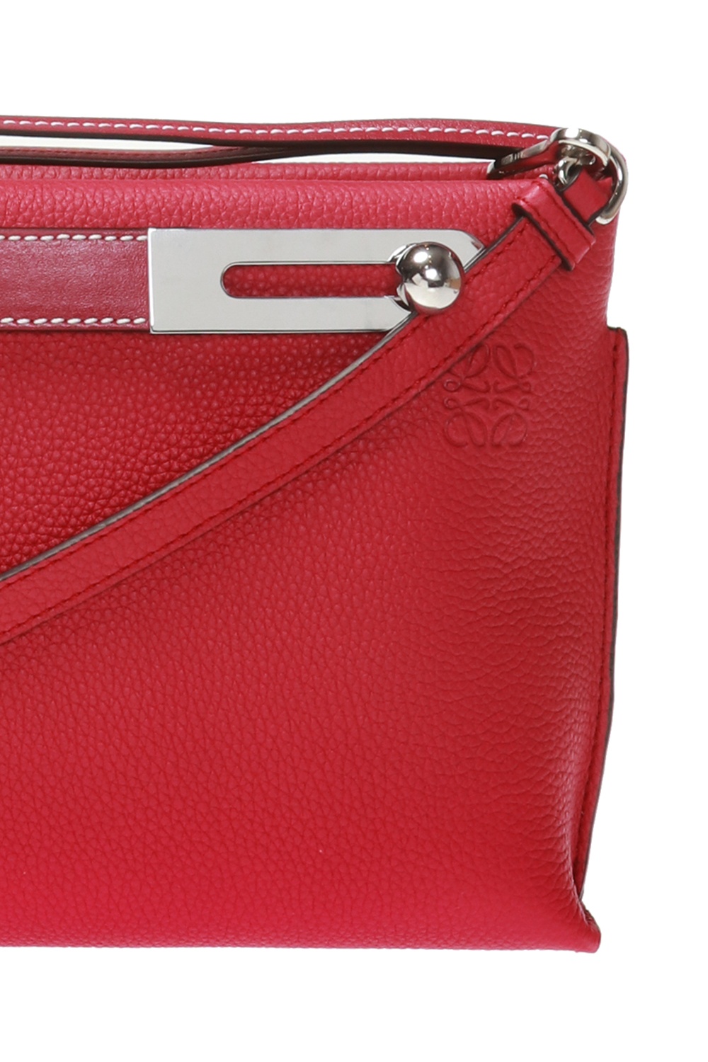 Red 'Missy' shoulder bag Loewe - Vitkac Canada